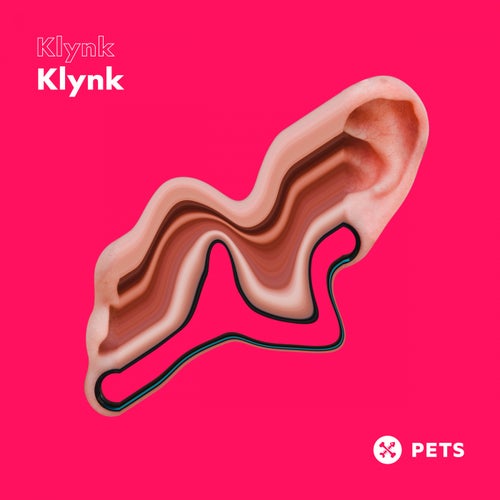 klynk – Klynk EP [PETS133]